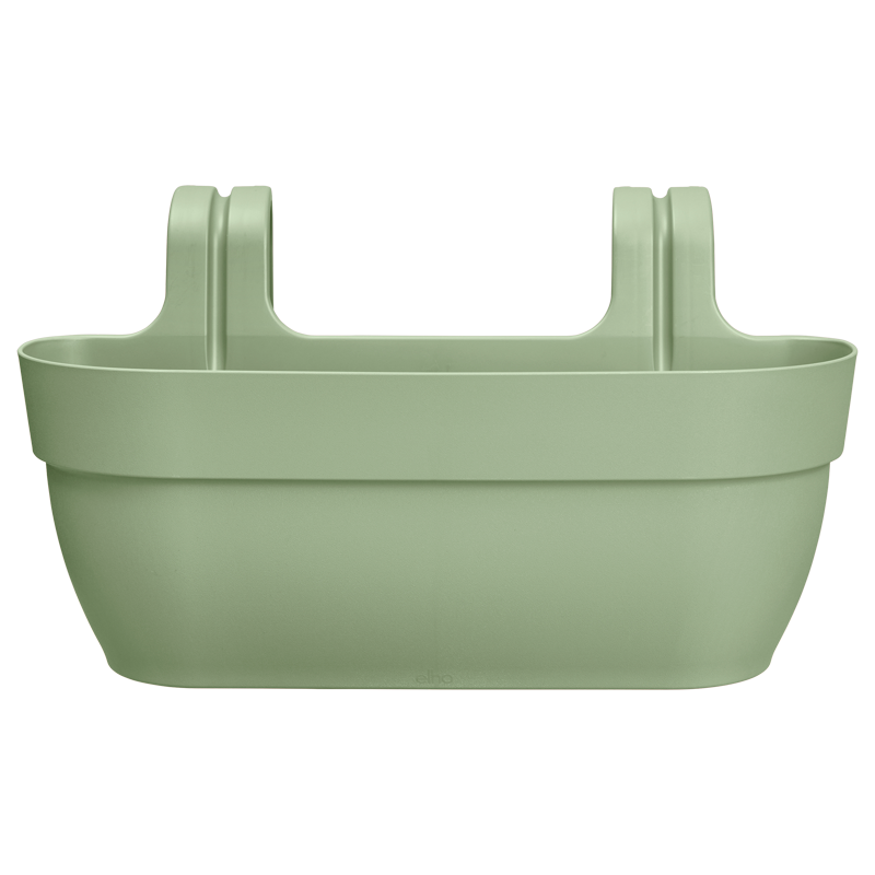 Vibia Campana Easy Hanger Large Pistachio Green | Cornwall Garden Shop | UK