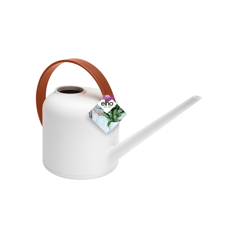 b.For Soft Watering Can 1.7L White | Cornwall Garden Shop | UK