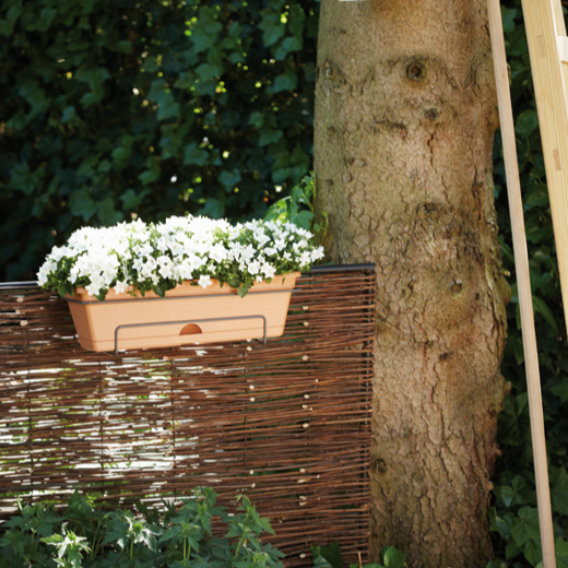 Green Basics Trough Mini 30cm Mild Terra | Cornwall Garden Shop | UK