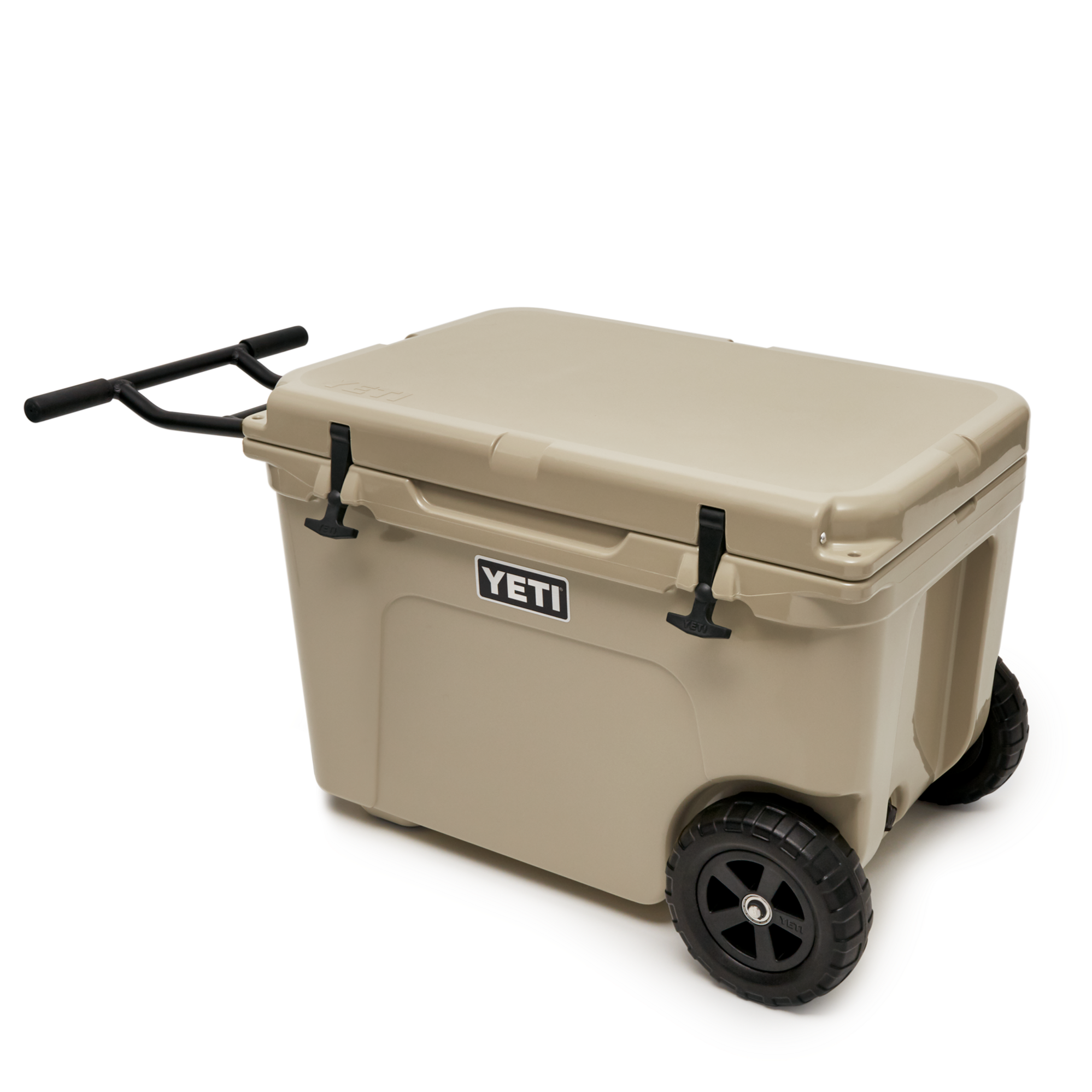 Tundra Haul Tan Cooler