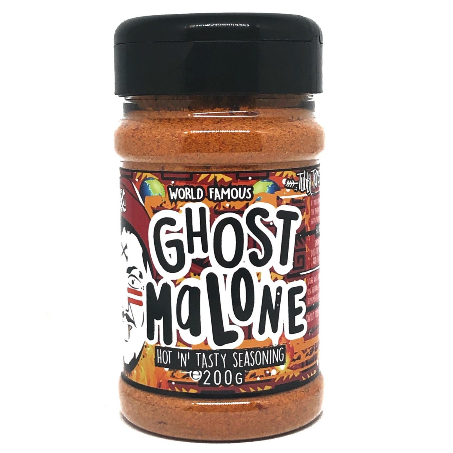 Ghost Malone Shaker 200g