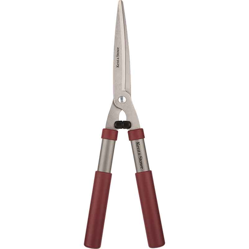 Shears Hedge Garden Life