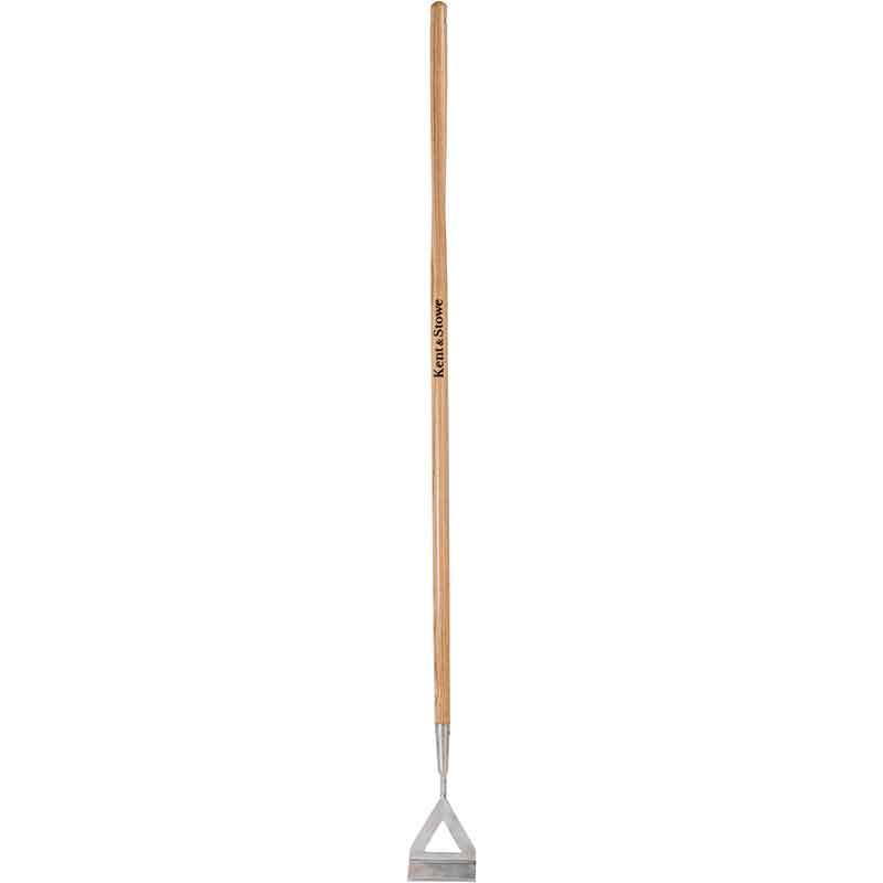 Dutch Hoe Long Handled Garden Life