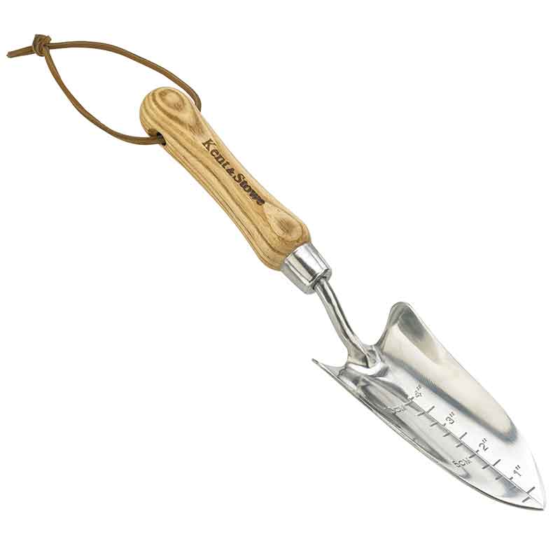Hand Trowel Transplanting Stainless Steel