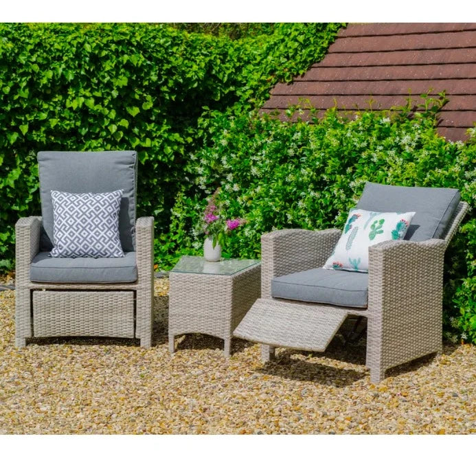 Provence Reclining Duo Set