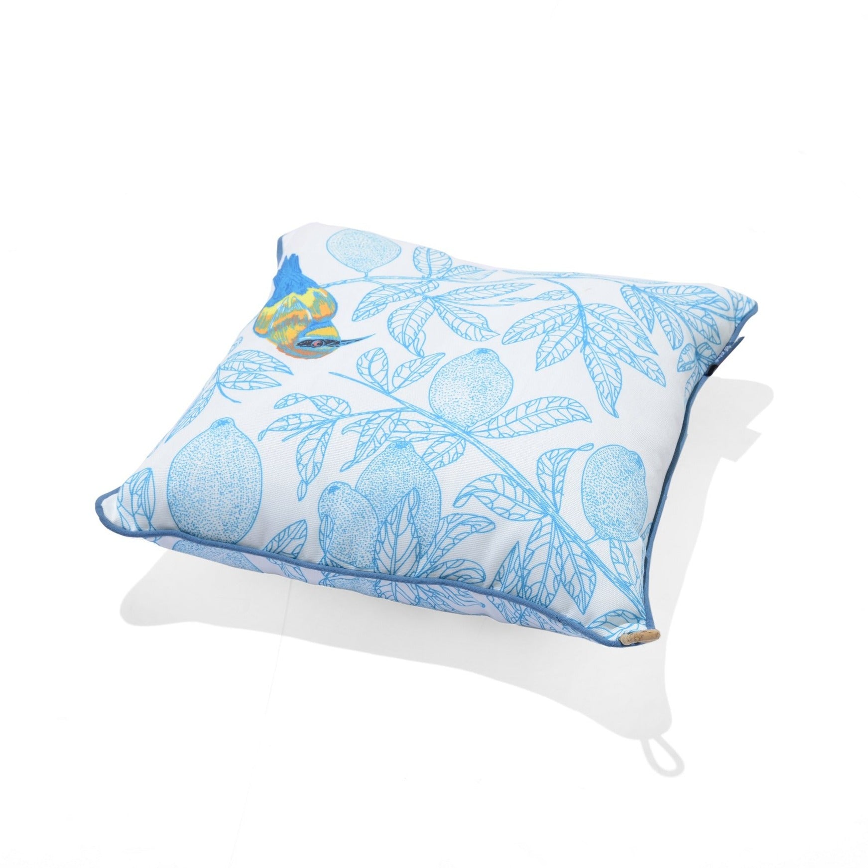 Eden Scatter Cushion BeeEater | Cornwall Garden Shop | UK