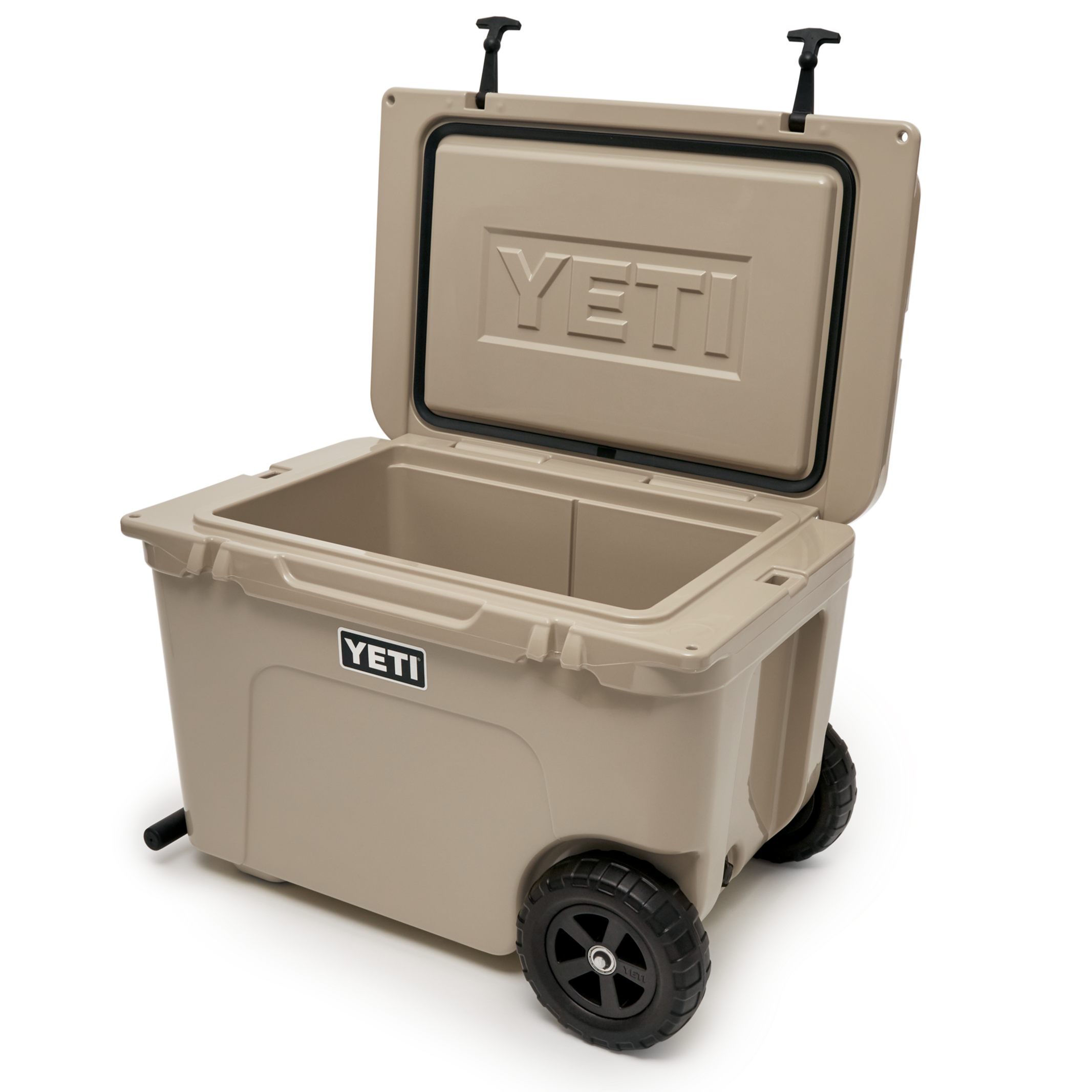 Tundra Haul Tan Cooler
