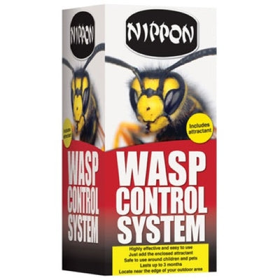 Nippon Wasp Trap | Cornwall Garden Shop | UK