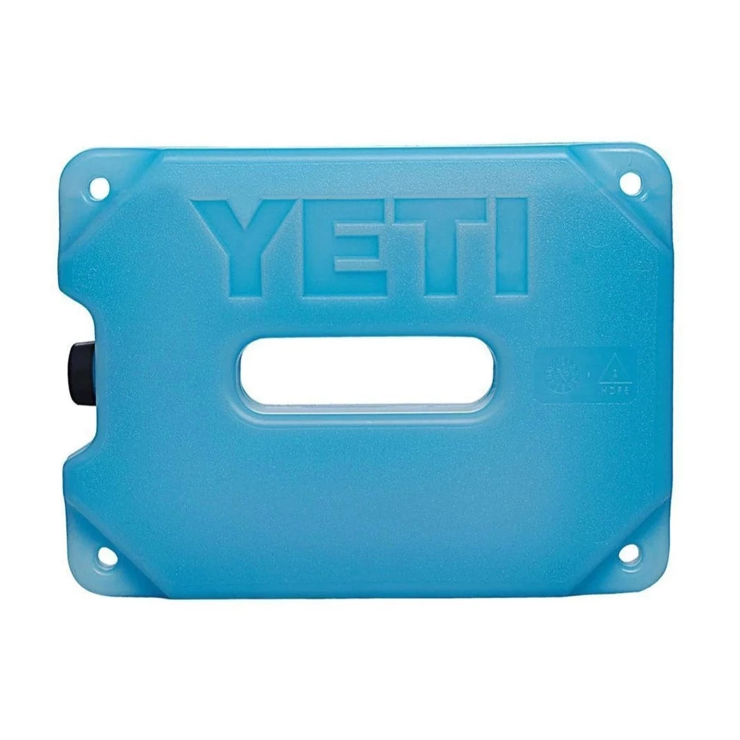 YETI Ice 1.8kg Clear
