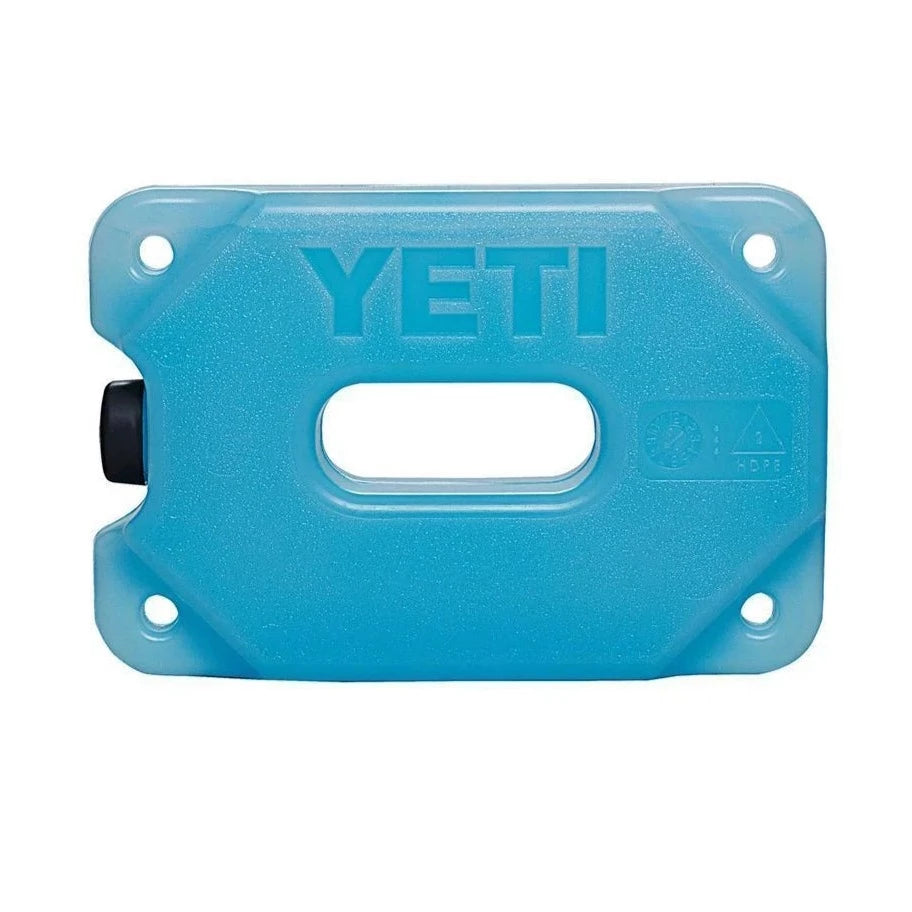 YETI Ice 900g Clear