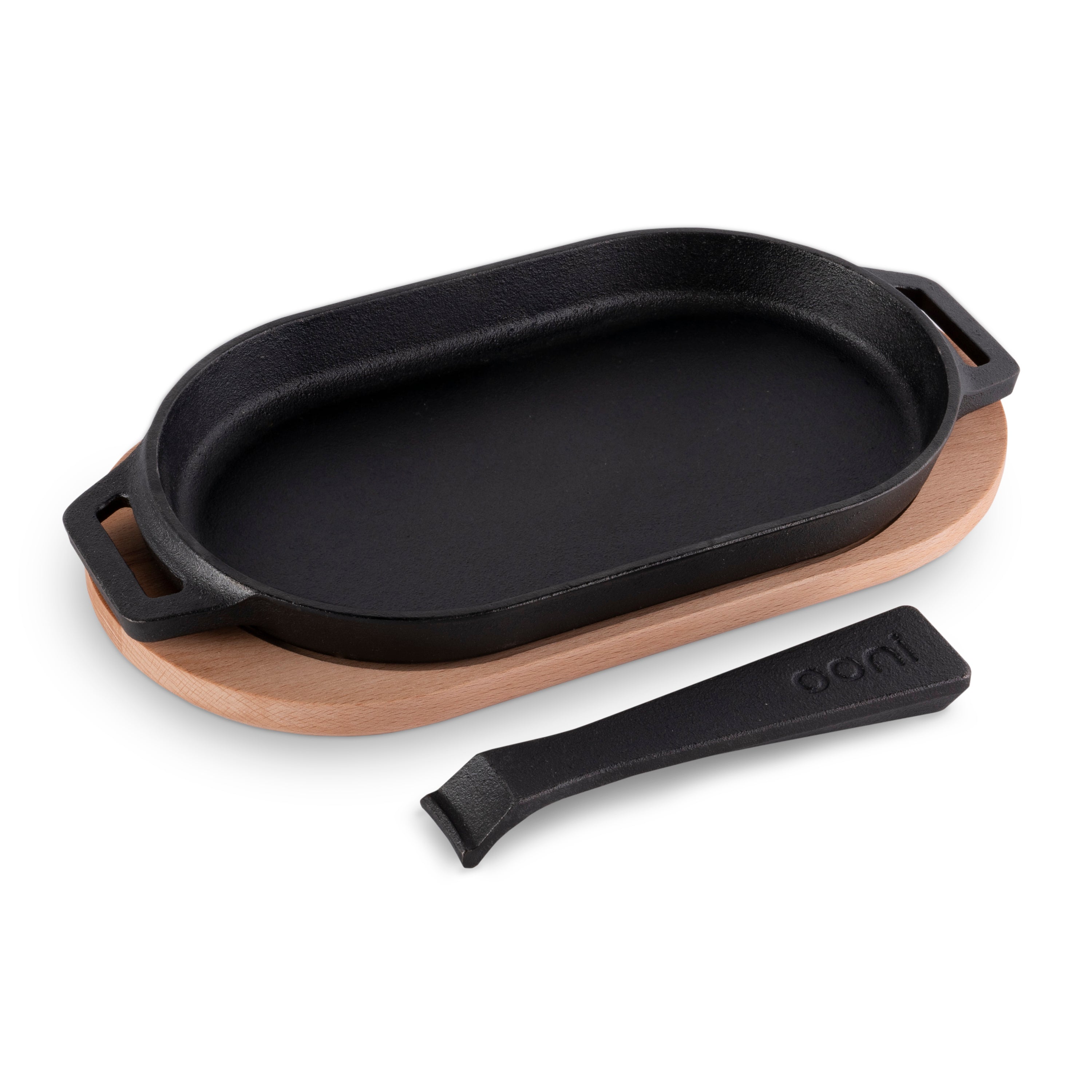 Ooni Sizzler Pan