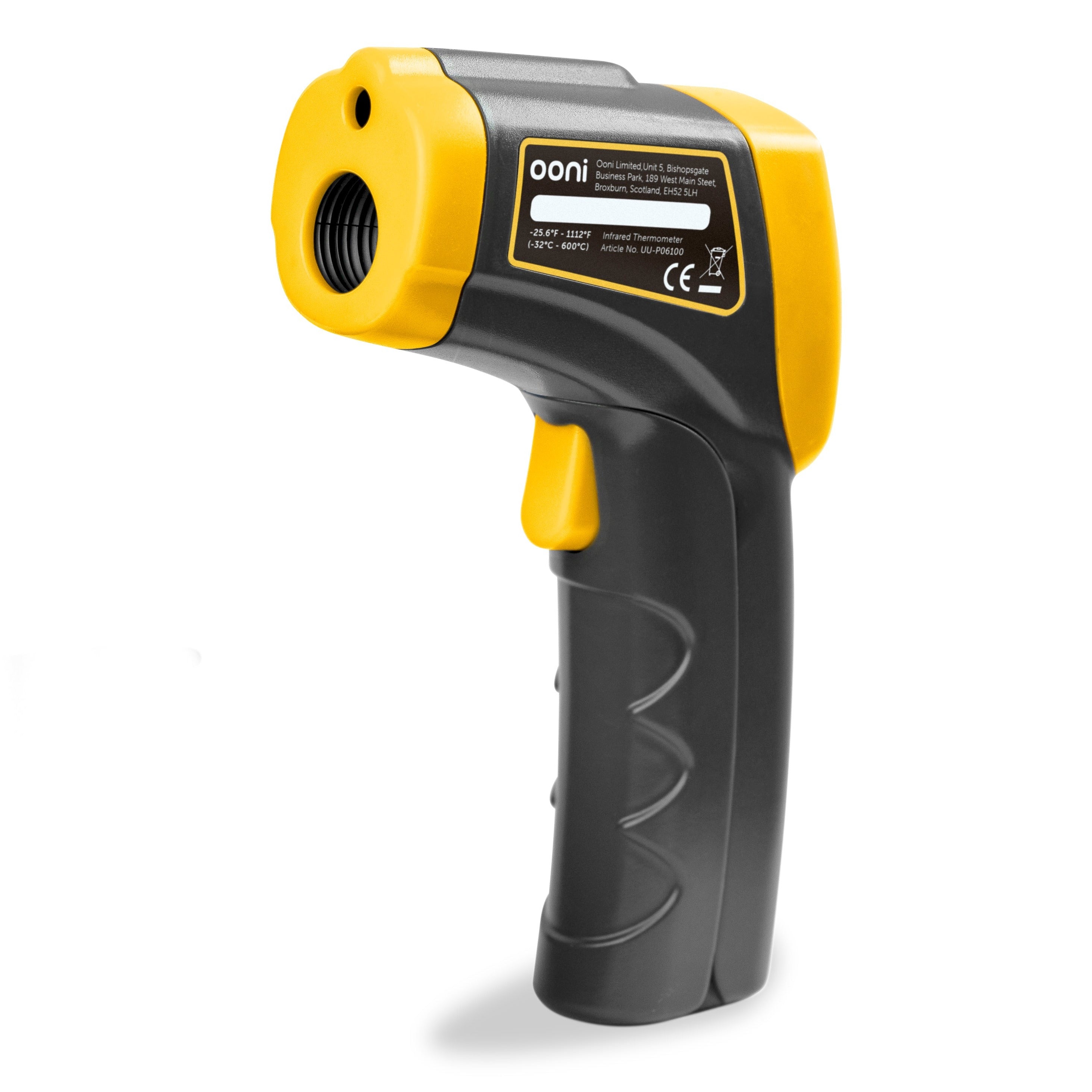 Ooni Infrared Thermometer