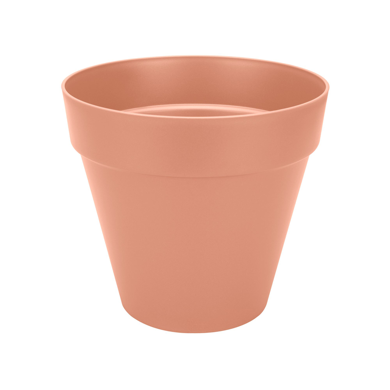 Loft Urban Round 25cm Delicate Pink | Cornwall Garden Shop | UK
