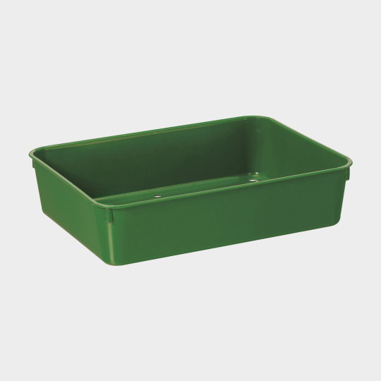 Seed Tray Premium Extra Deep 38cm