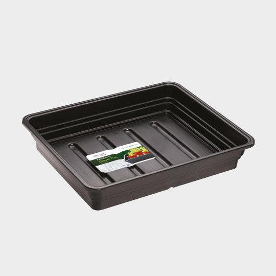 Gravel Tray Premium Extra Deep 38cm