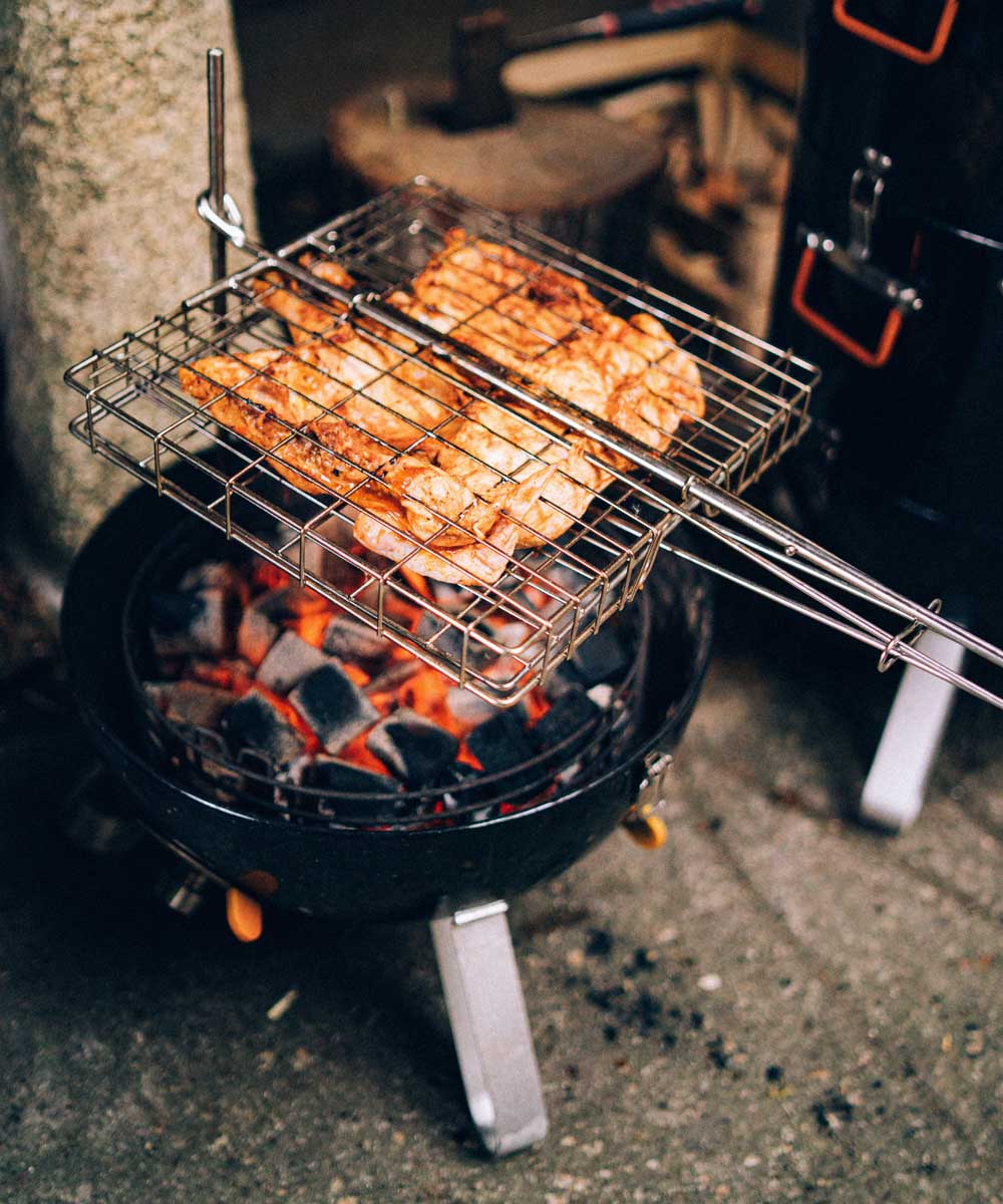 ProQ Flip'n Grate - Small