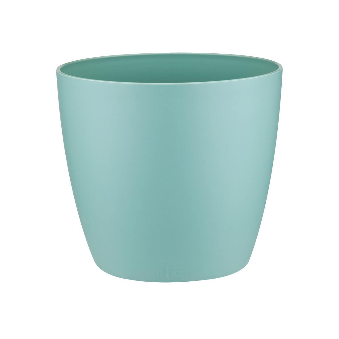 Brussels Round 14cm Indoor Pot Mint