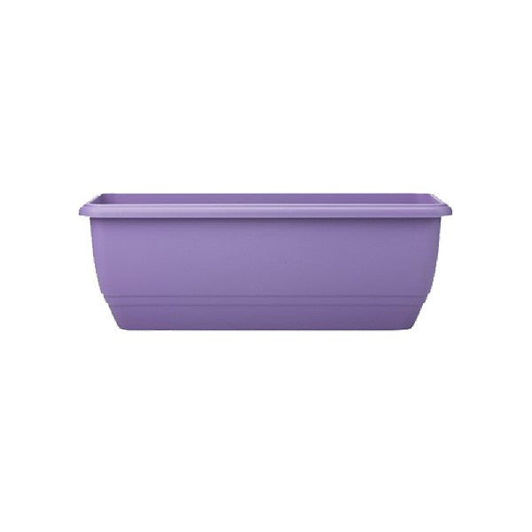 50cm Patio Trough Lavender | Cornwall Garden Shop | UK
