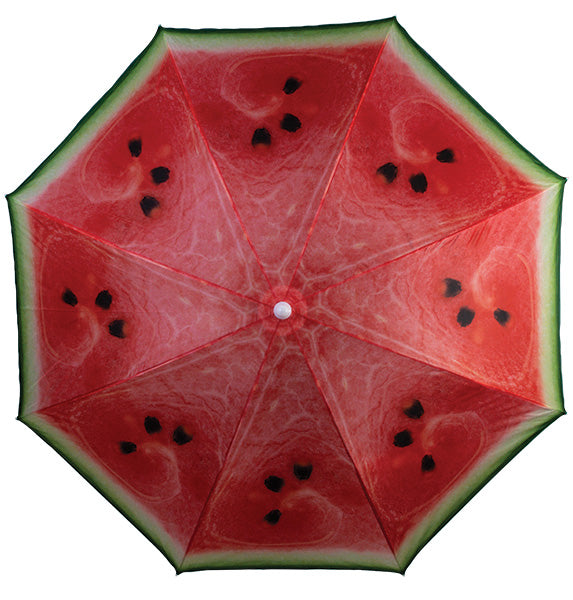 Quest Fruit Parasol and Beach Umbrella | Cornwall Garden Shop | UK