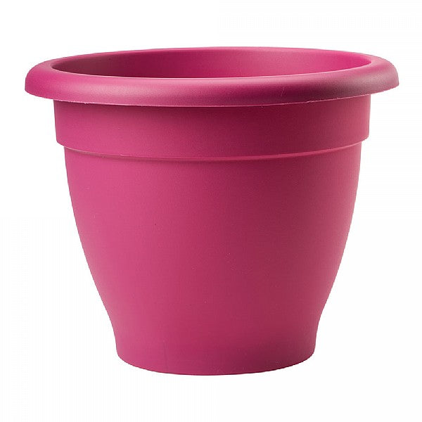 33cm Essentials Planter Cherry | Cornwall Garden Shop | UK