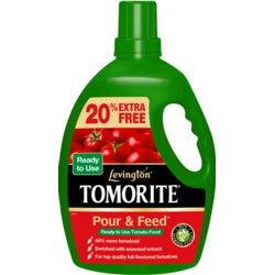 Tomorite Pour and Feed 2.5L