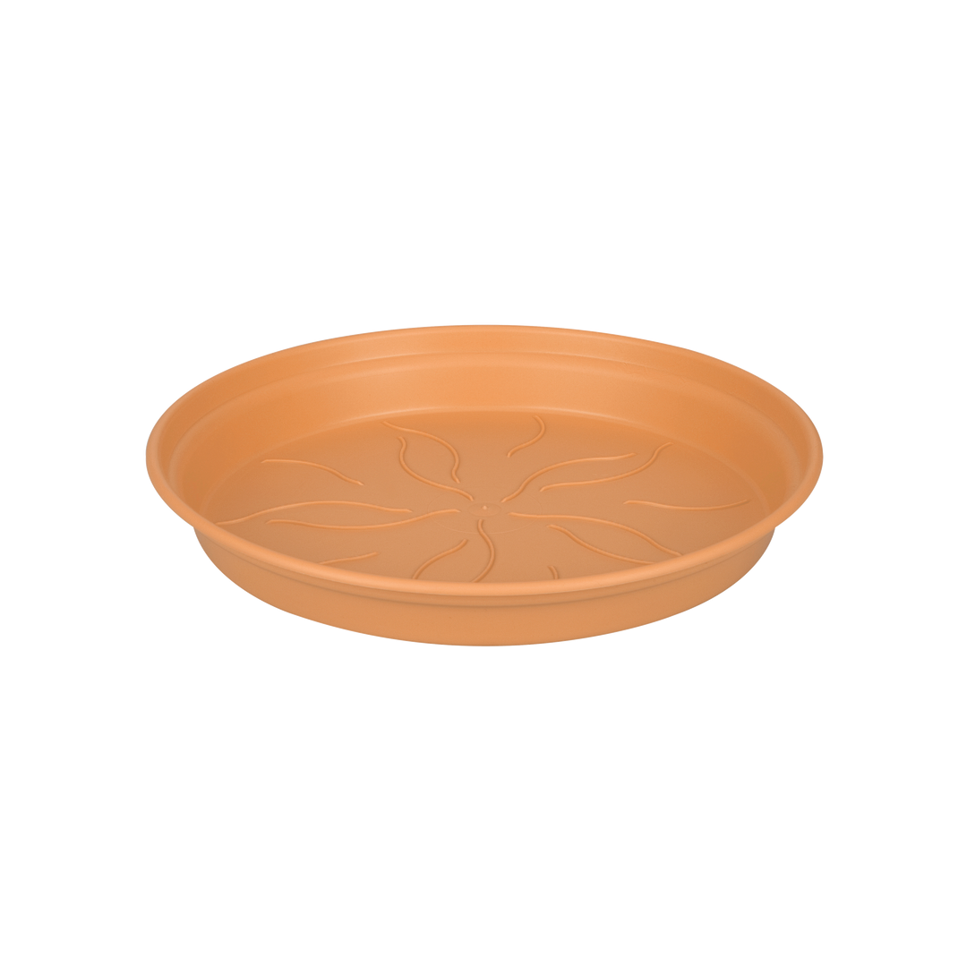 Green Basics Saucer 10cm Terra | Cornwall Garden Shop | UK