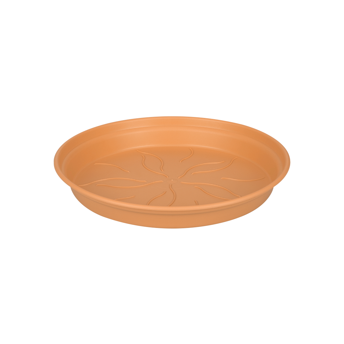 Green Basics Saucer 14cm TERRA