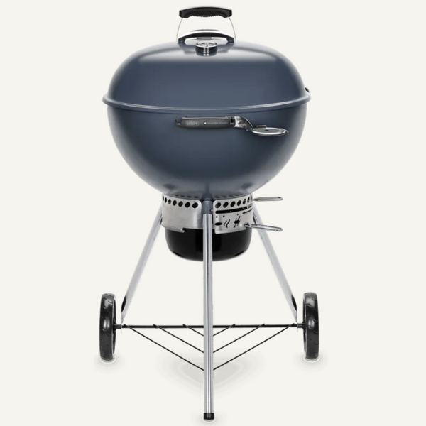 Master-Touch GBS C-5750 Charcoal Barbecue 57cm - Slate Blue