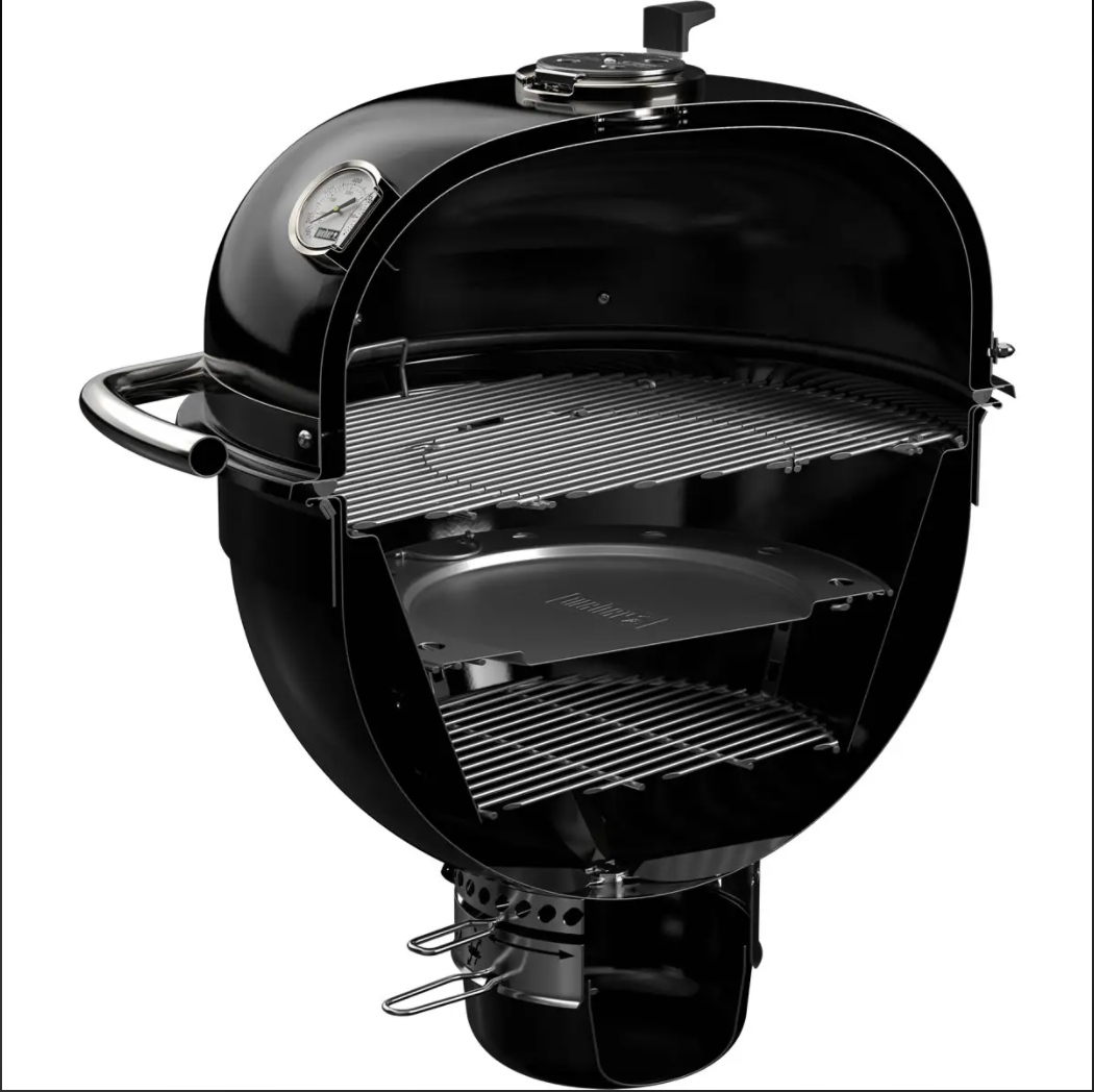 Weber Summit Kamado E6