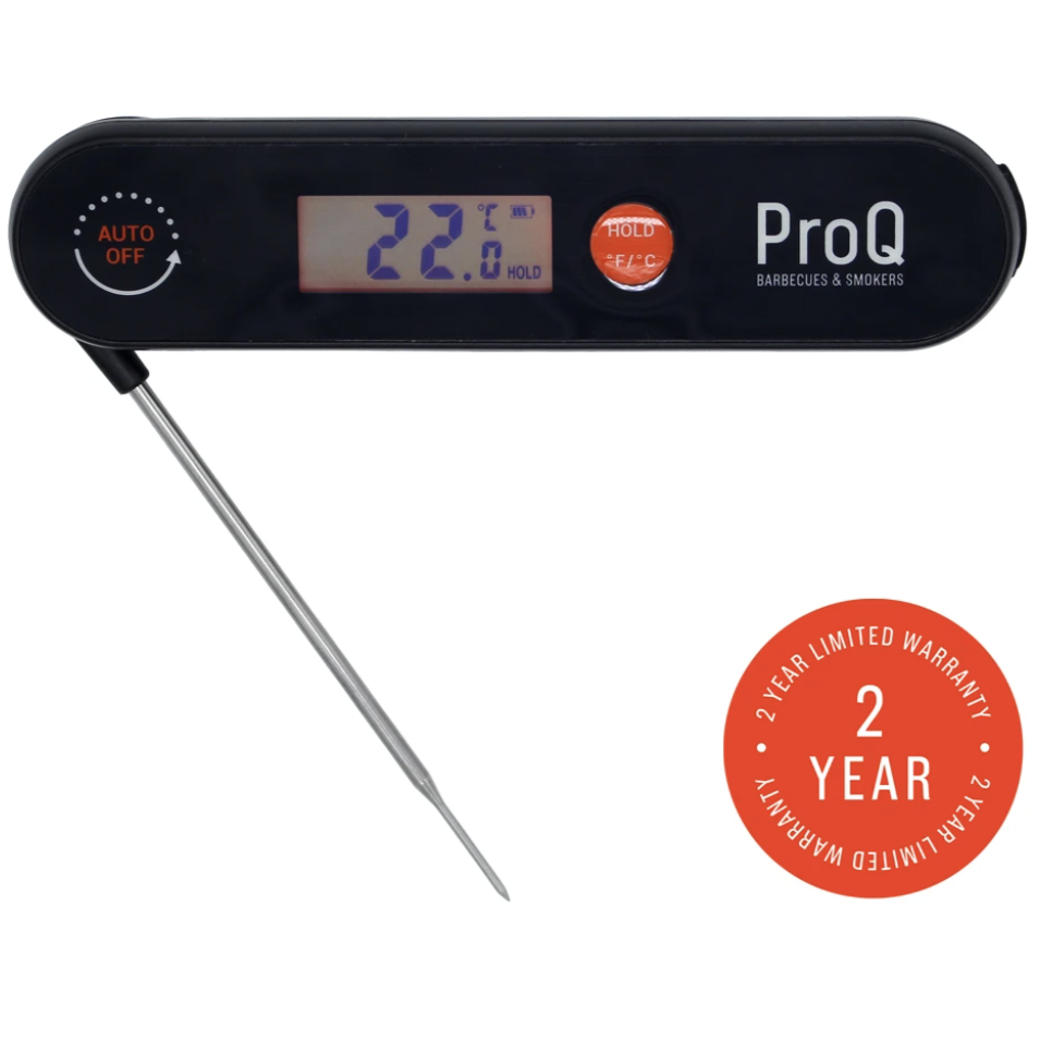 ProQ Digital Probe Thermometer