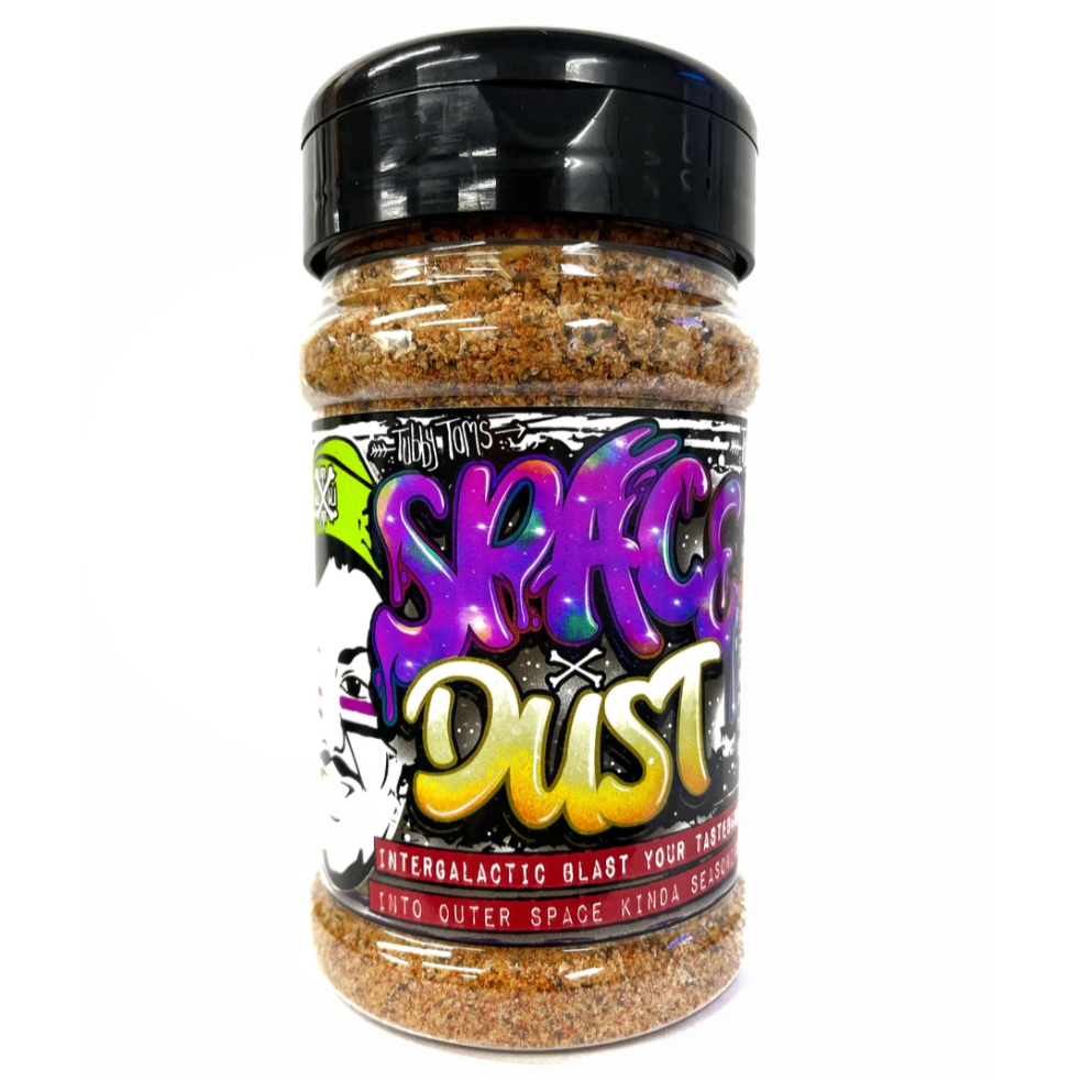 Space Dust Shaker - 200g