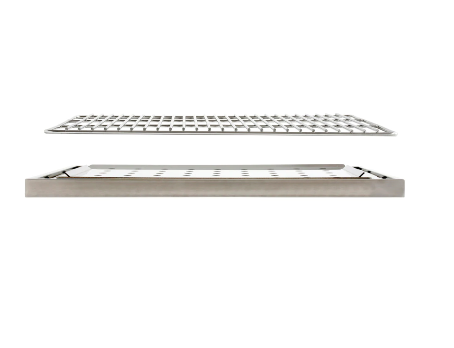 Flatdog Portable BBQ Grill