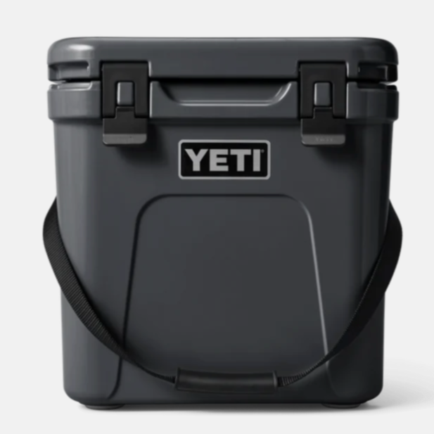 Roadie 24 Cooler - Charcoal