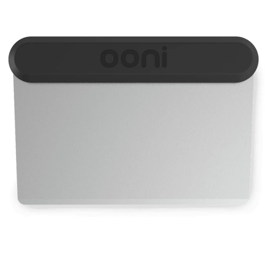 Ooni Pizza Dough Scraper