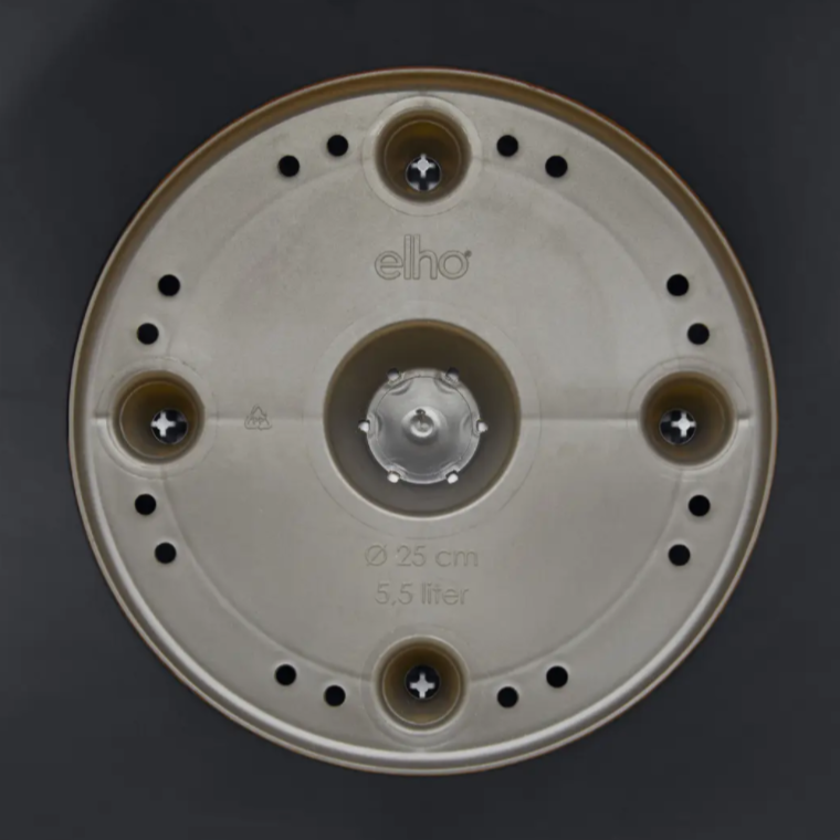 Loft Urban Round 20cm Anthracite