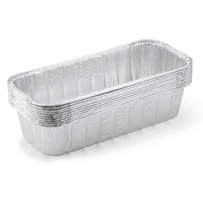 Weber SmokeFire Drip Pans | Cornwall Garden Shop | UK