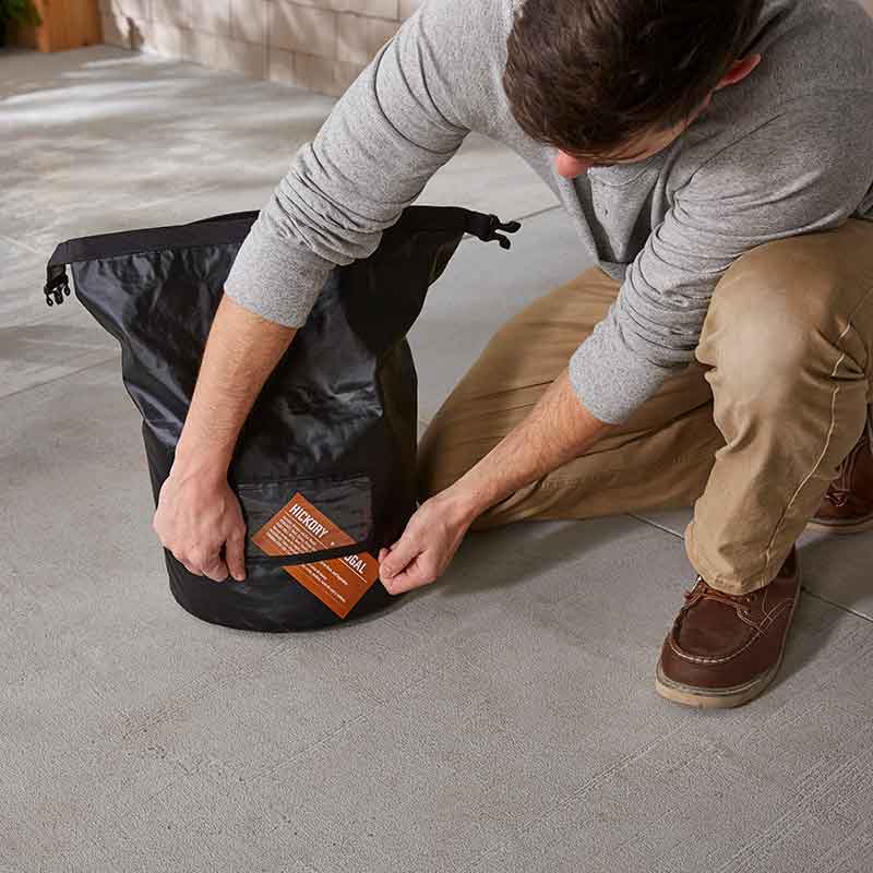 Weber Fuel Storage Bag