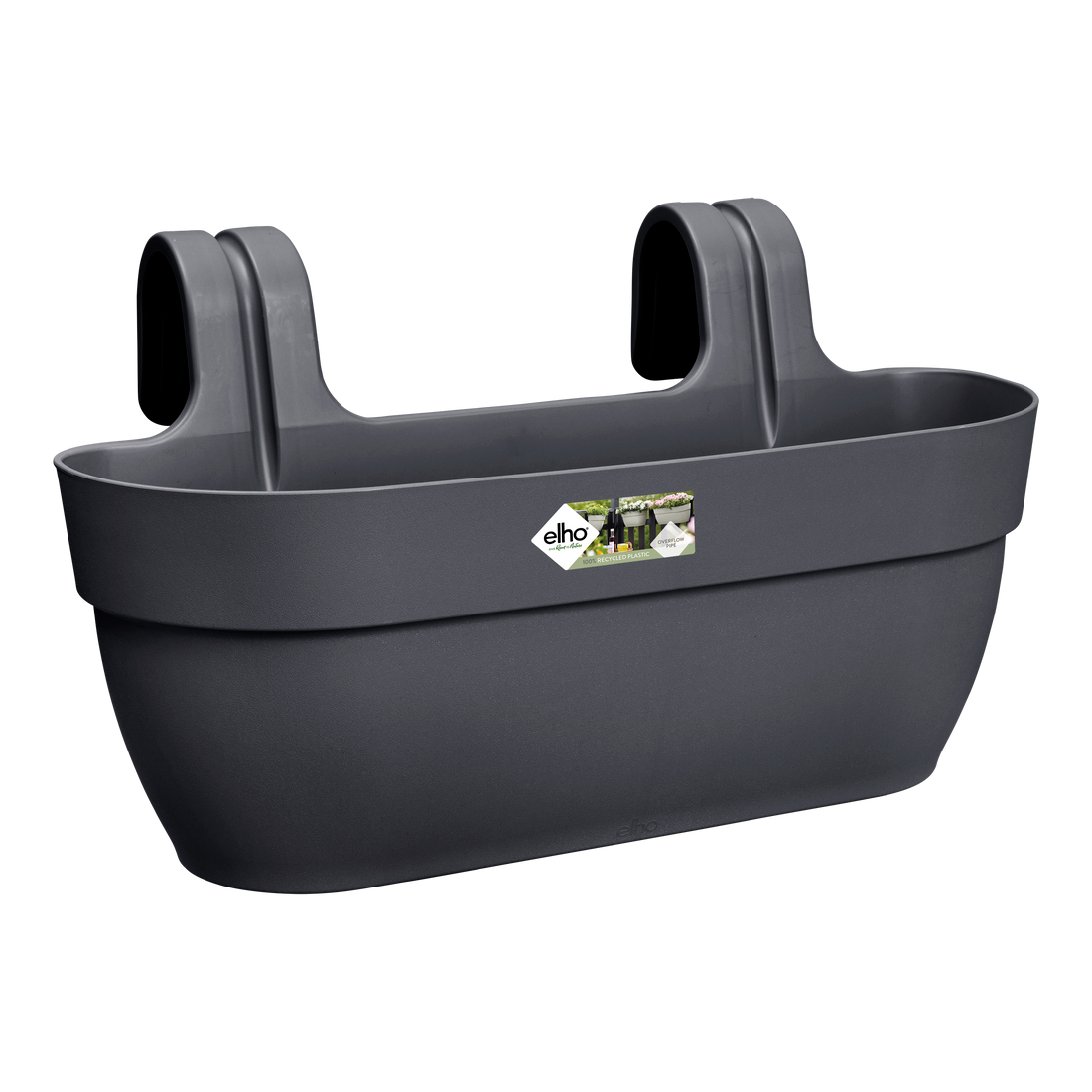 Vibia Campana Easy Hanger Large Anthracite | Cornwall Garden Shop | UK