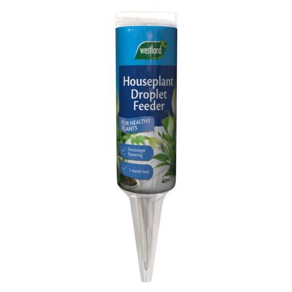 Houseplant Drip Feeder | Indoor Plant Feed | Cornwall Garden Shop