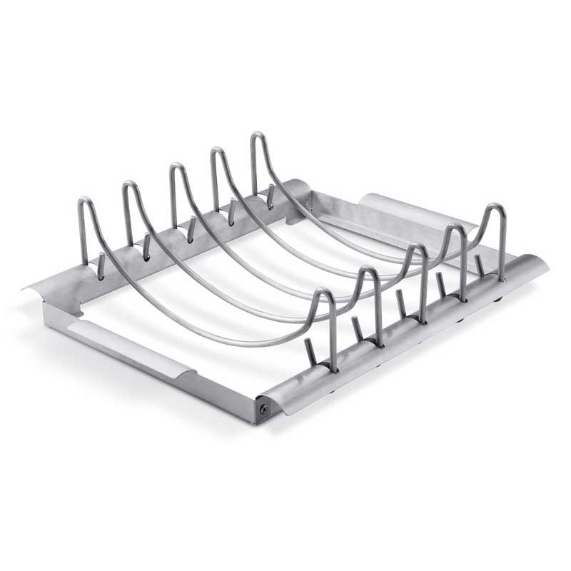 Weber Deluxe BBQ Rack | Cornwall Garden Shop | UK