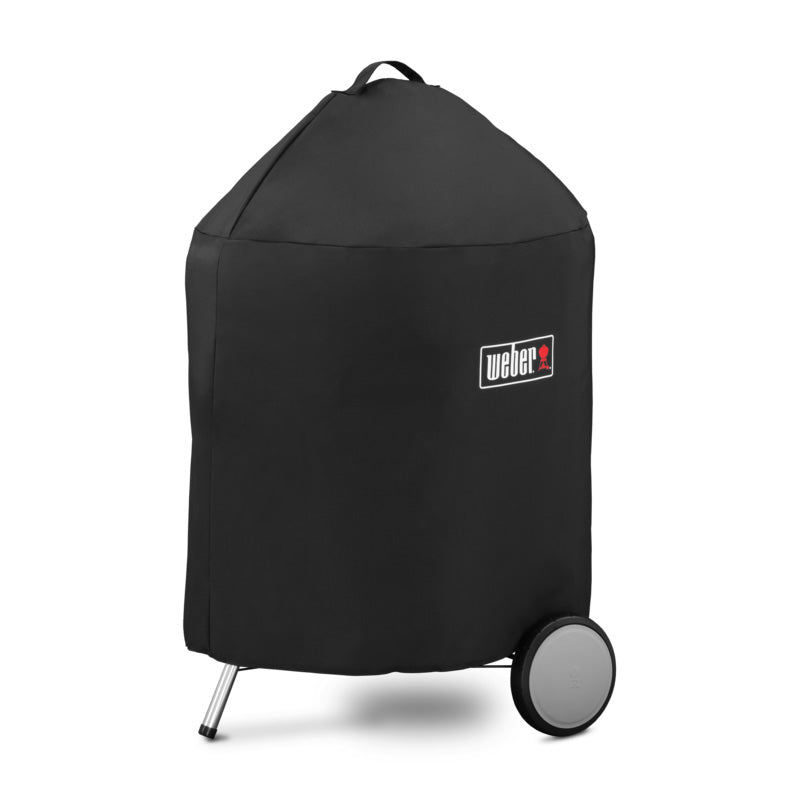 Weber Premium Cover 57cm | Cornwall Garden Shop | UK