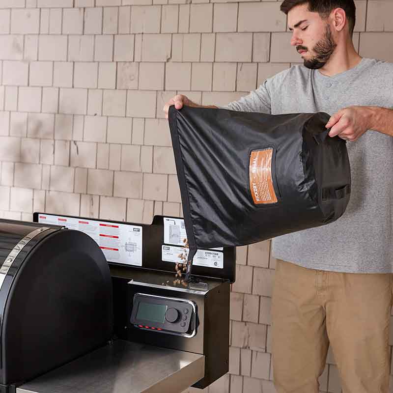 Weber Fuel Storage Bag