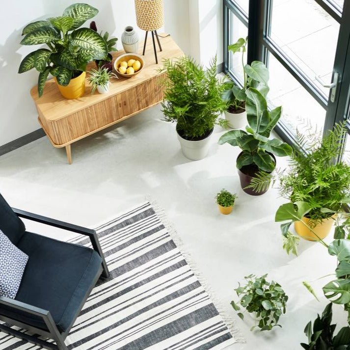 b.For Original Round 30cm Ochre