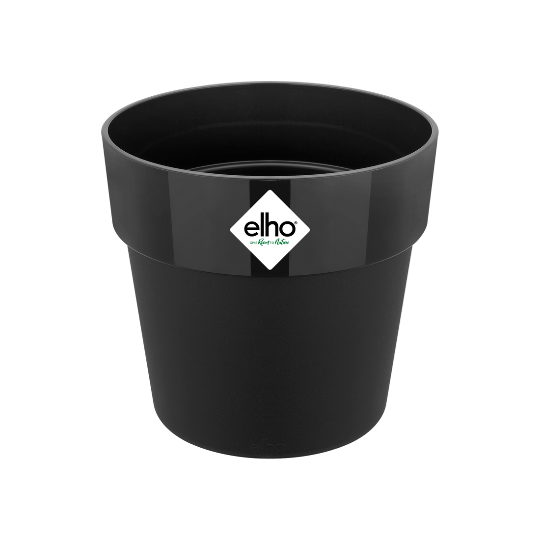 b.For Original Round Mini 11cm Living Black