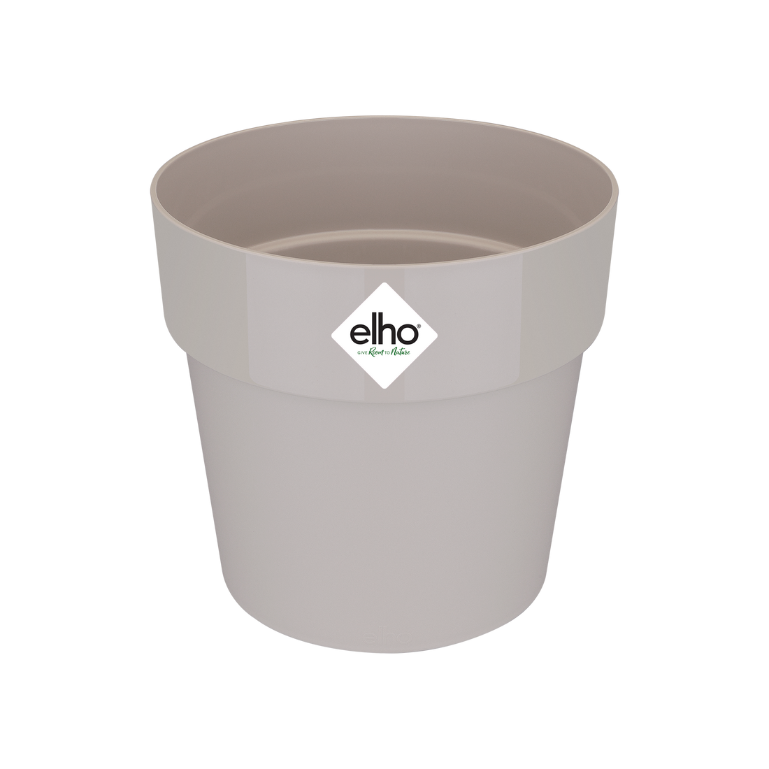 b.For Original Round Mini 11cm Warm Grey