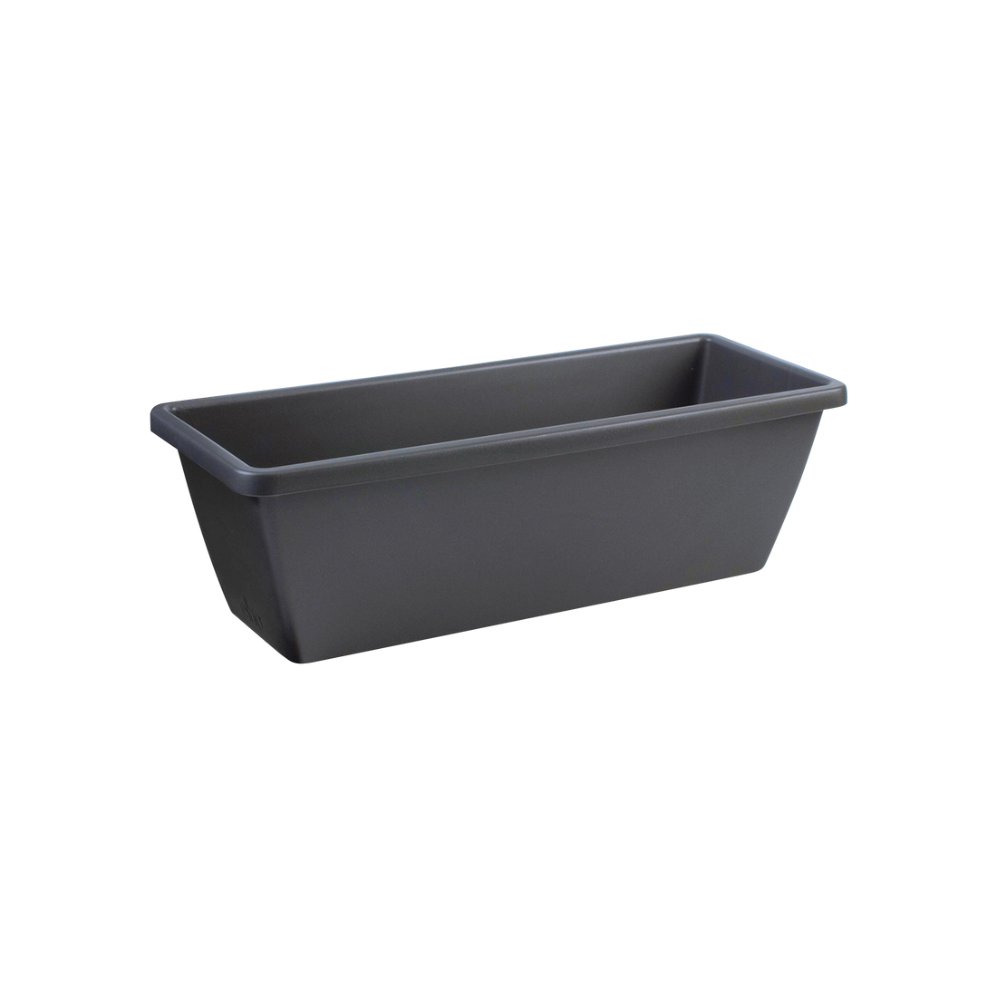 Barcelona Trough 40cm ANTHRACITE