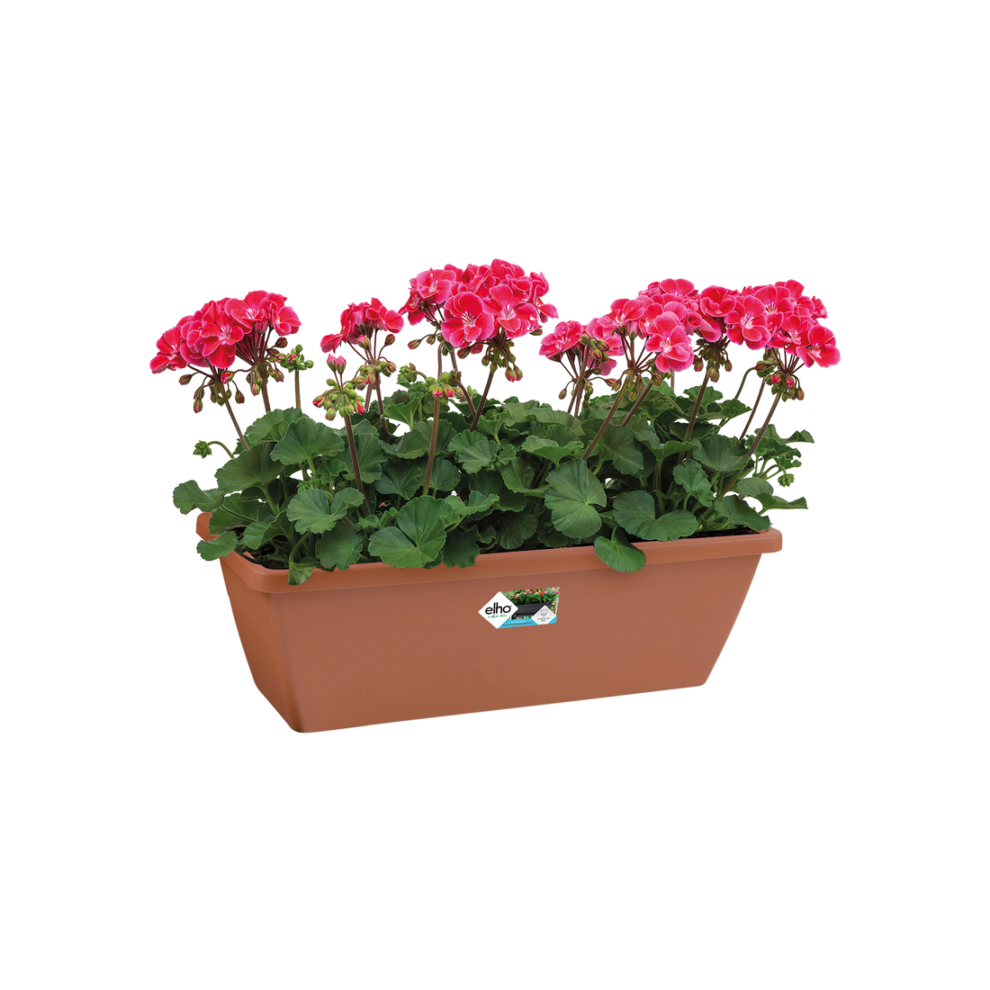 Barcelona Trough 90cm Terra