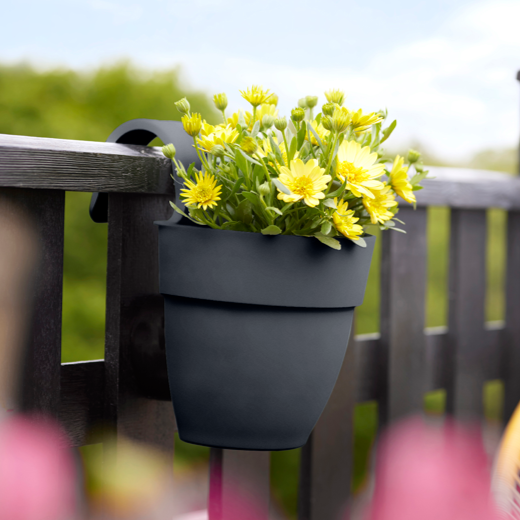 Vibia Campana Easy Hanger Small Anthracite | Cornwall Garden Shop | UK