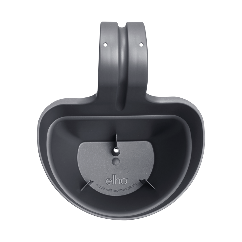 Vibia Campana Easy Hanger Small Anthracite | Cornwall Garden Shop | UK