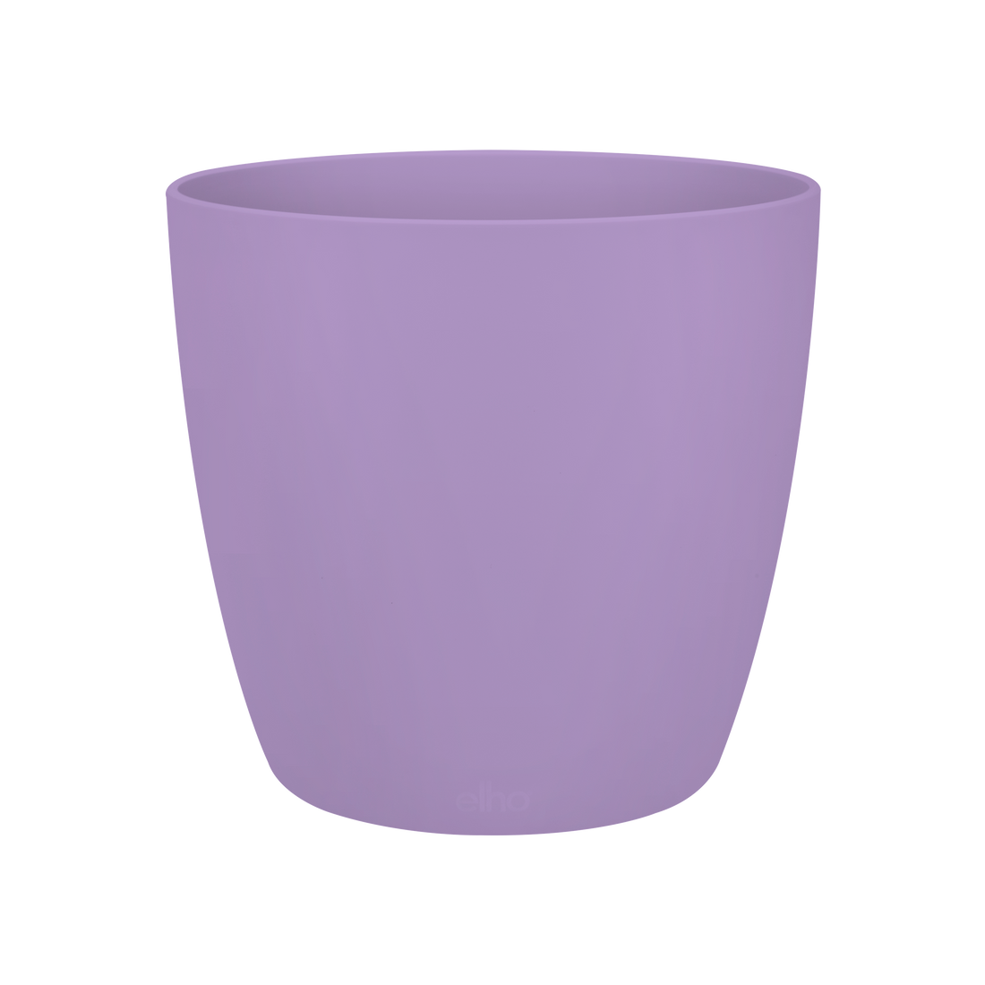 Brussels Round Mini 10.5cm New Violet